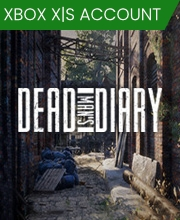 Dead Man's Diary Xbox Series X
