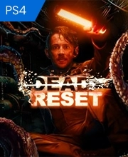 Dead Reset Playstation 4