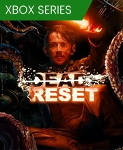 Dead Reset Xbox Series X