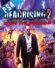 Dead Rising 2 Off the Record Playstation 4