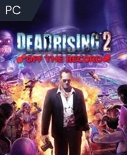 Dead Rising 2 Off The Record Pc