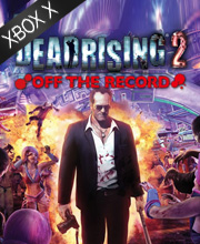 Dead Rising 2 Off the Record Xbox Series X