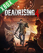 Dead Rising 4 Stocking Stuffer Holiday Pack Xbox One