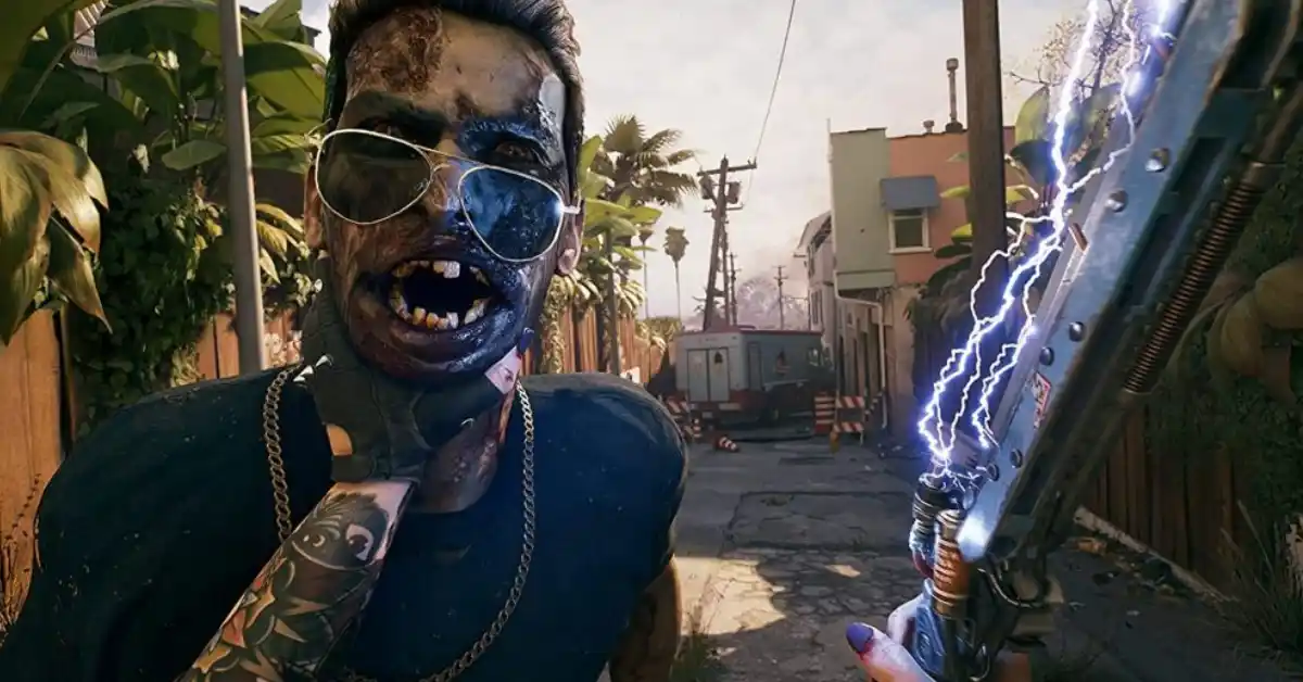 Chiave Dead Island 2 – Risparmia più dell’offerta PSN Store tramite Cdkeyit