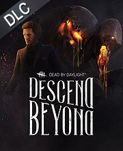 Dead by Daylight Descend Beyond Chapter Pc