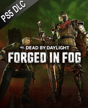 Dead by Daylight Forged In Fog Playstation 5
