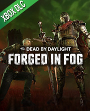 Dead by Daylight Forged In Fog Xbox One