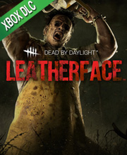 Dead by Daylight Leatherface Xbox One