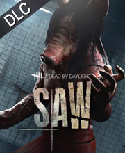 Dead by Daylight the Saw Chapter