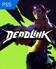 Deadlink Playstation 5
