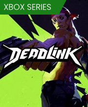 Deadlink Xbox Series X