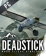 Deadstick Bush Flight Simulator Pc