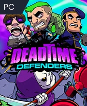 Deadtime Defenders Pc