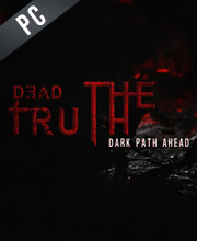 Deadtruth The Dark Path Ahead