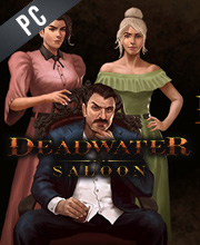 Deadwater Saloon Pc