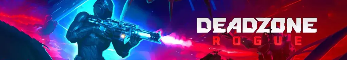 UN DUNGEON CRAWLER SPAZIALE IMPEGNATIVO: DEADZONE ROGUE