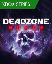 Deadzone Rogue Xbox Series X