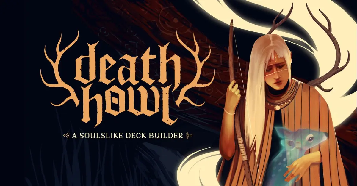 Slay the Spire incontra Dark Souls? Questo brutale gioco di strategia è finalmente uscito