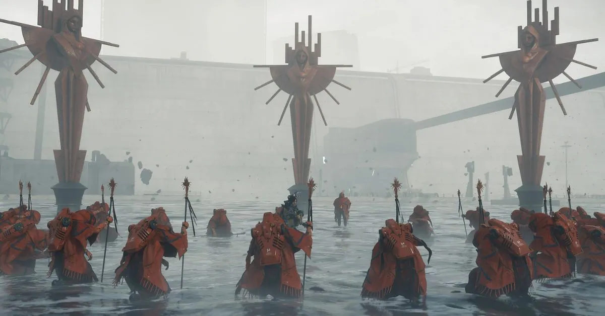 Death Stranding 2 vs Clair Obscur: La Giuria ha Snobbato Kojima?