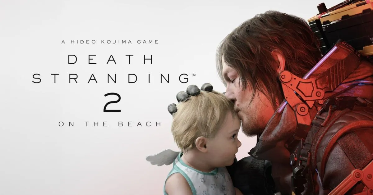 Death Stranding 2 vs Clair Obscur: La Giuria ha Snobbato Kojima?