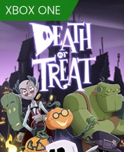 Death or Treat Xbox One