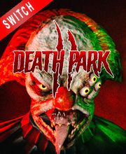 Death Park 2 Switch
