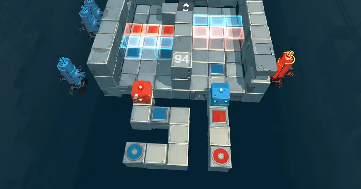 Offerta chiave Death Squared per Nintendo Switch tramite confronto prezzi
