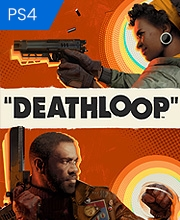 Deathloop Playstation 4