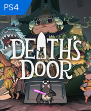 Death’s Door Playstation 4