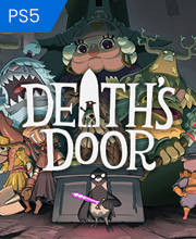 Death’s Door Playstation 5