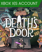 Death's Door Xbox Series X