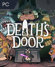 Death’s Door Pc