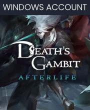 Death's Gambit Afterlife Pc
