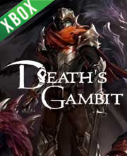 Death’s Gambit Xbox One