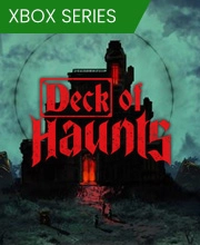 Deck of Haunts Xbox Series X