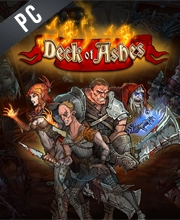 Deck of Ashes Pc