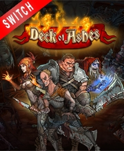 Deck of Ashes Switch