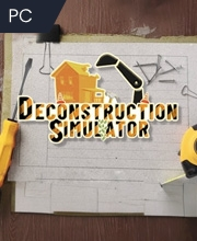 Deconstruction Simulator Pc