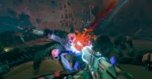Gioca a Deep Rock Galactic: Rogue Core in Accesso Anticipato a Meno