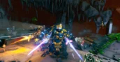 Le offerte sulle chiavi di Deep Rock Galactic Rogue Core battono il prezzo di Steam