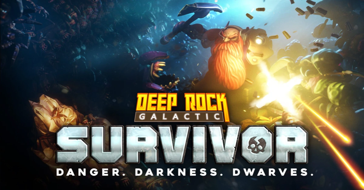 Deep Rock Galactic: Survivor: Miglior Prezzo e Guida Steam Deck