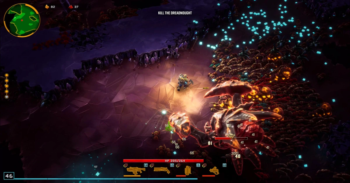 Deep Rock Galactic: Survivor: Miglior Prezzo e Guida Steam Deck