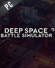 Deep Space Battle Simulator Pc