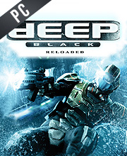 Deep Black Reloaded Pc