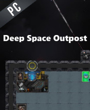 Deep Space Outpost Pc