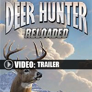 Deer Hunter Reloaded Playstation 4