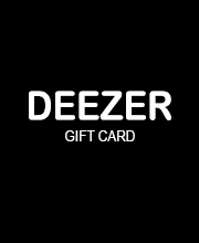 Deezer Pc