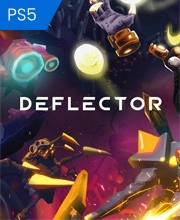 Deflector Playstation 5