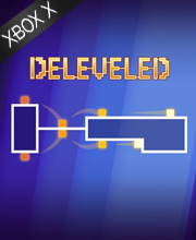 Deleveled Xbox Series X