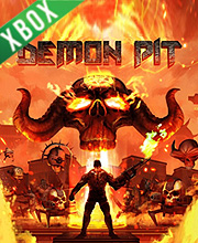 Demon Pit Xbox One